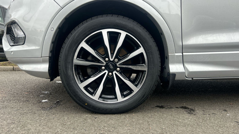 Ford Kuga 1.5 EcoBoost ST-Line 5dr 2WD Petrol Estate